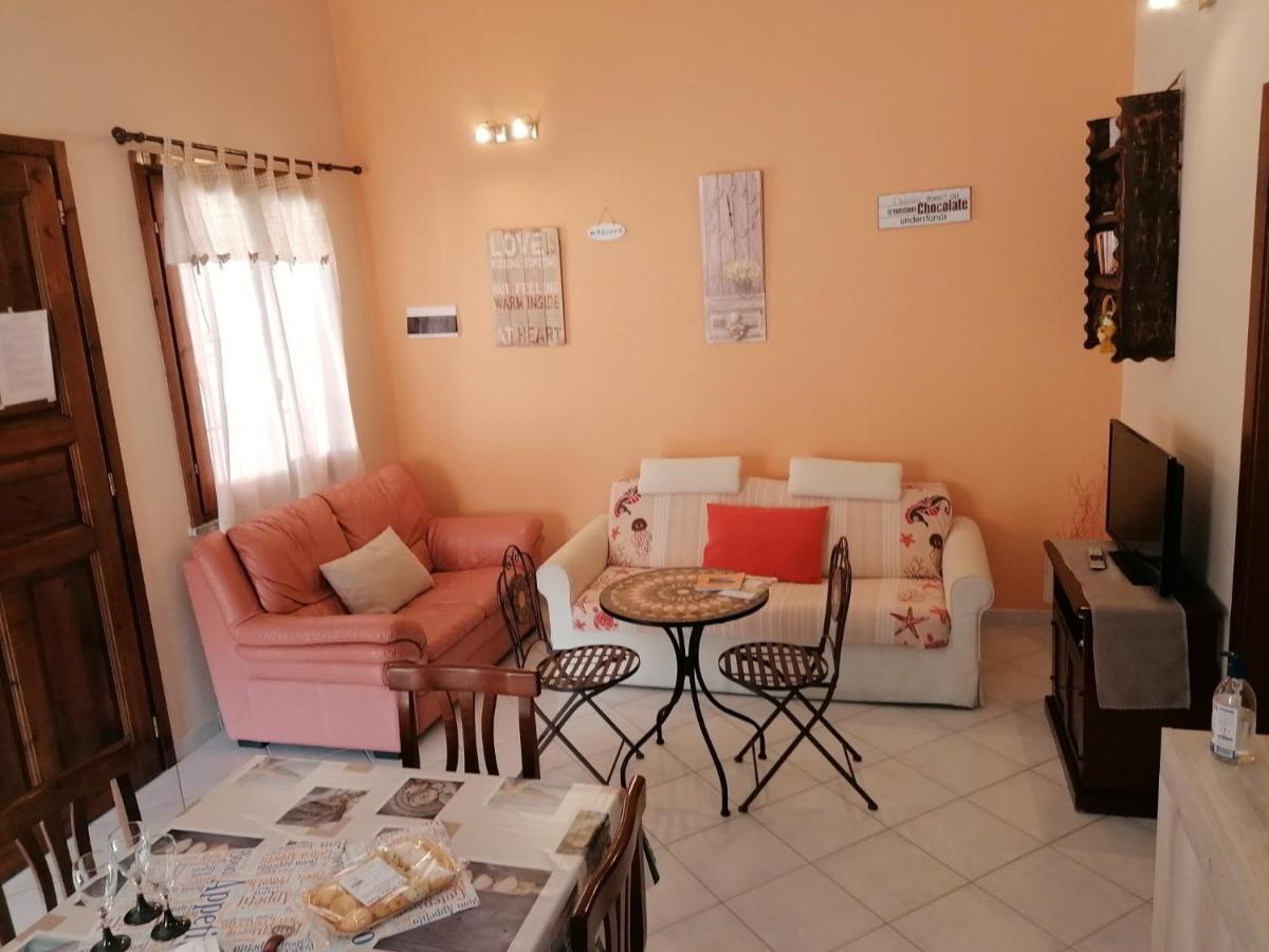 Casa Grace Pulaアパートメント エクステリア 写真