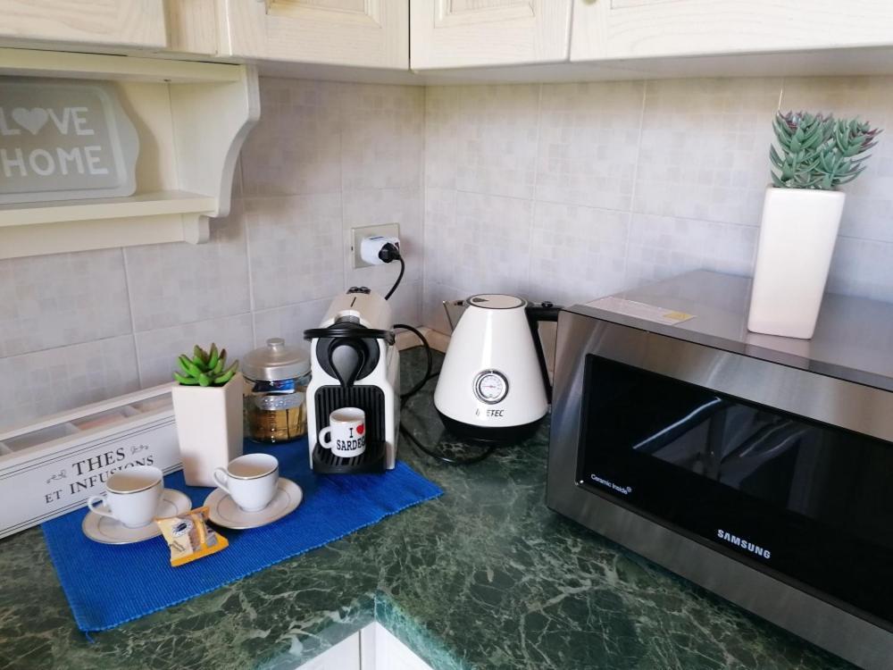 Casa Grace Pulaアパートメント エクステリア 写真