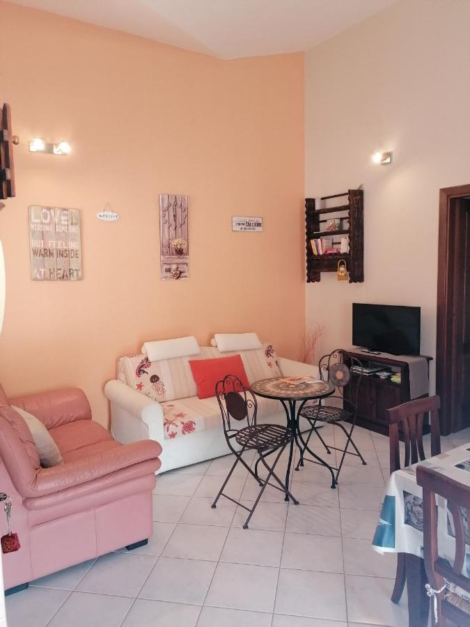 Casa Grace Pulaアパートメント エクステリア 写真