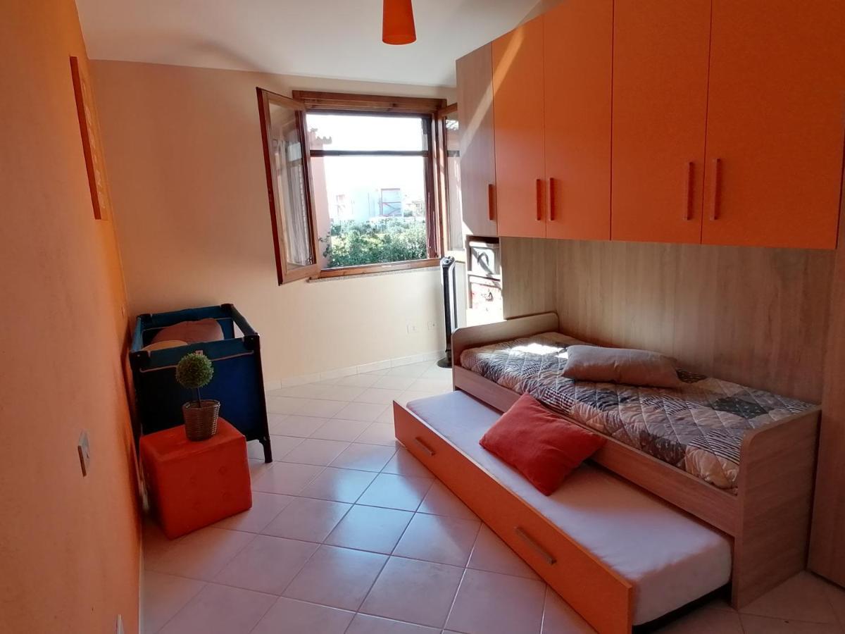 Casa Grace Pulaアパートメント エクステリア 写真