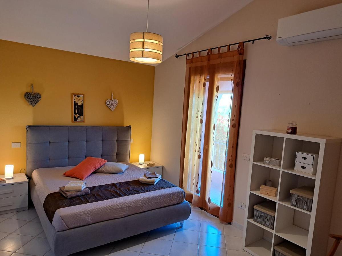 Casa Grace Pulaアパートメント エクステリア 写真