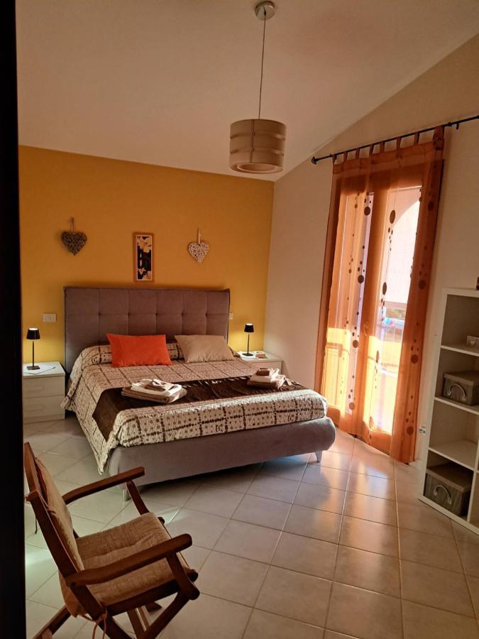 Casa Grace Pulaアパートメント エクステリア 写真