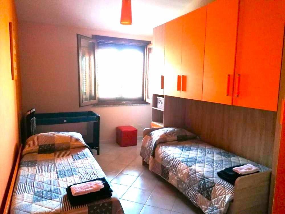 Casa Grace Pulaアパートメント エクステリア 写真