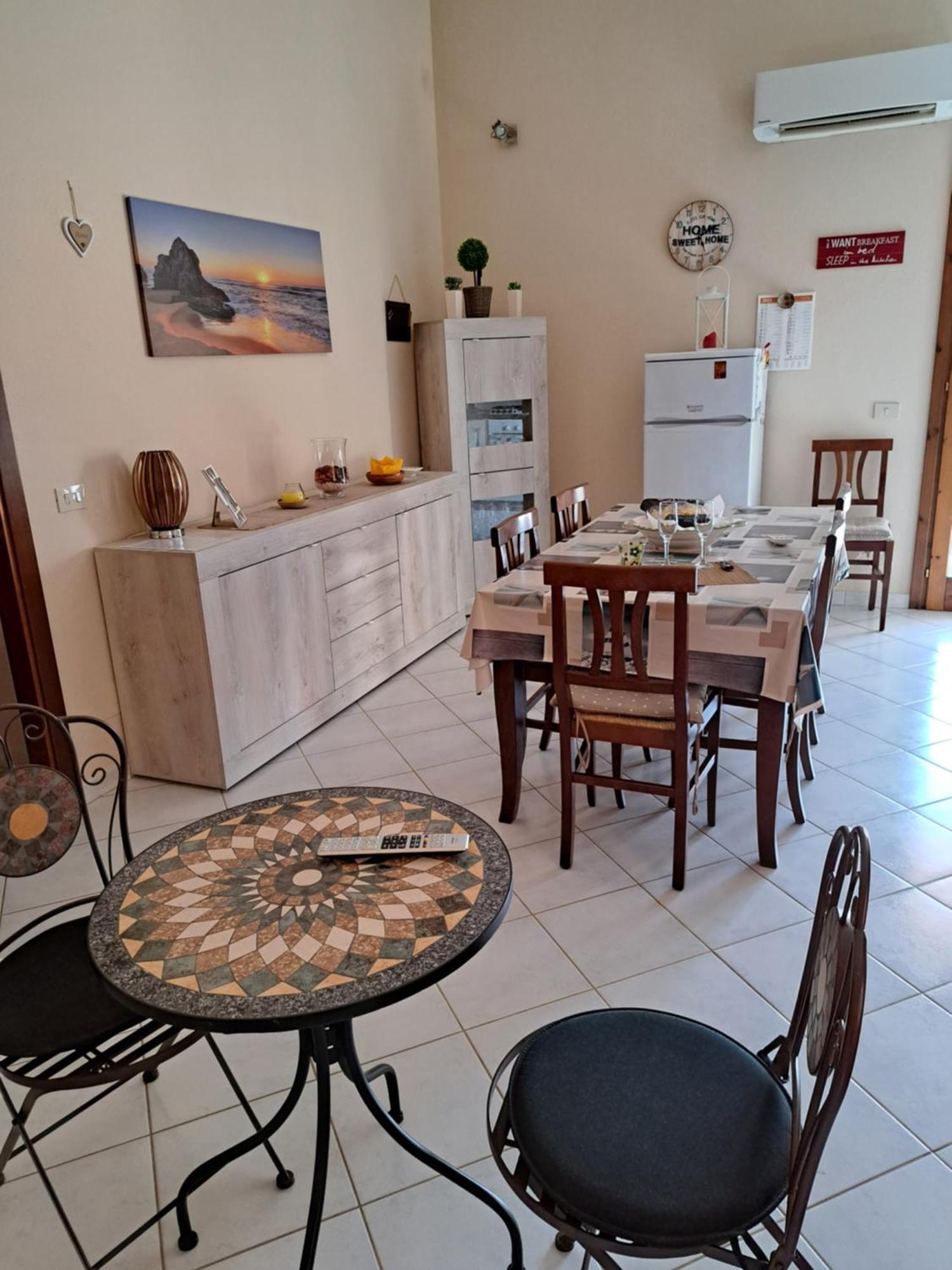 Casa Grace Pulaアパートメント エクステリア 写真