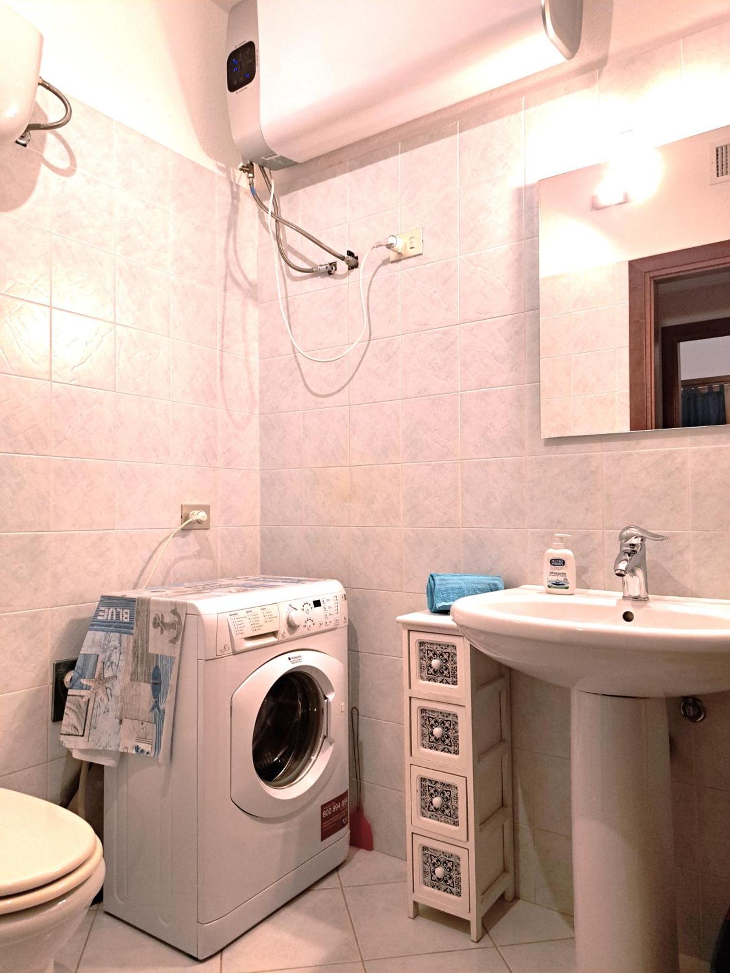 Casa Grace Pulaアパートメント エクステリア 写真