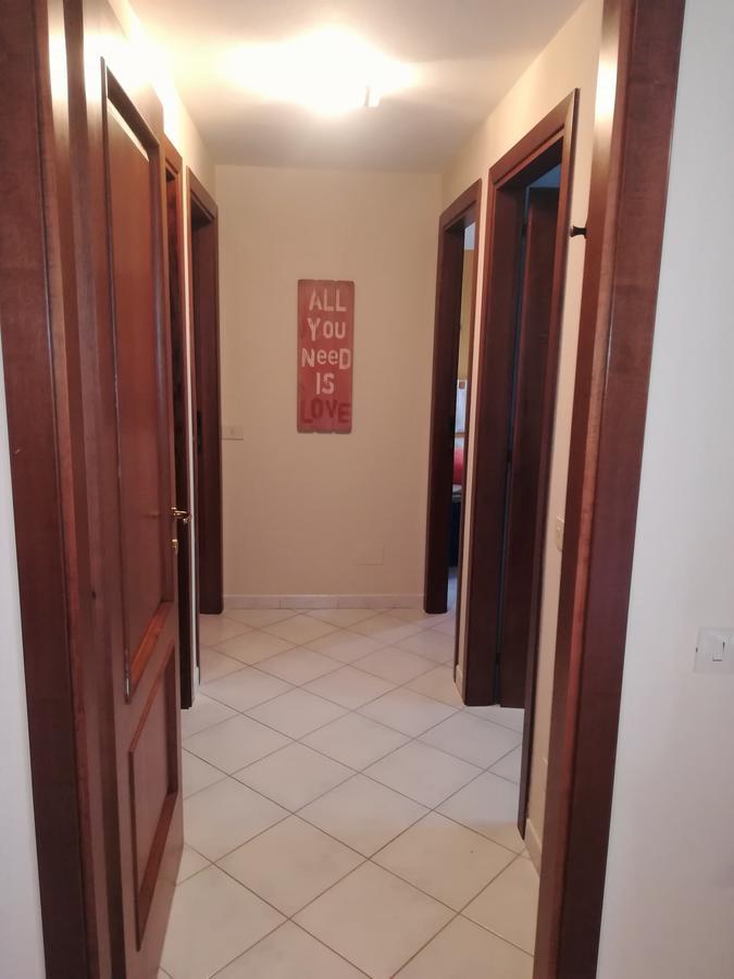 Casa Grace Pulaアパートメント エクステリア 写真