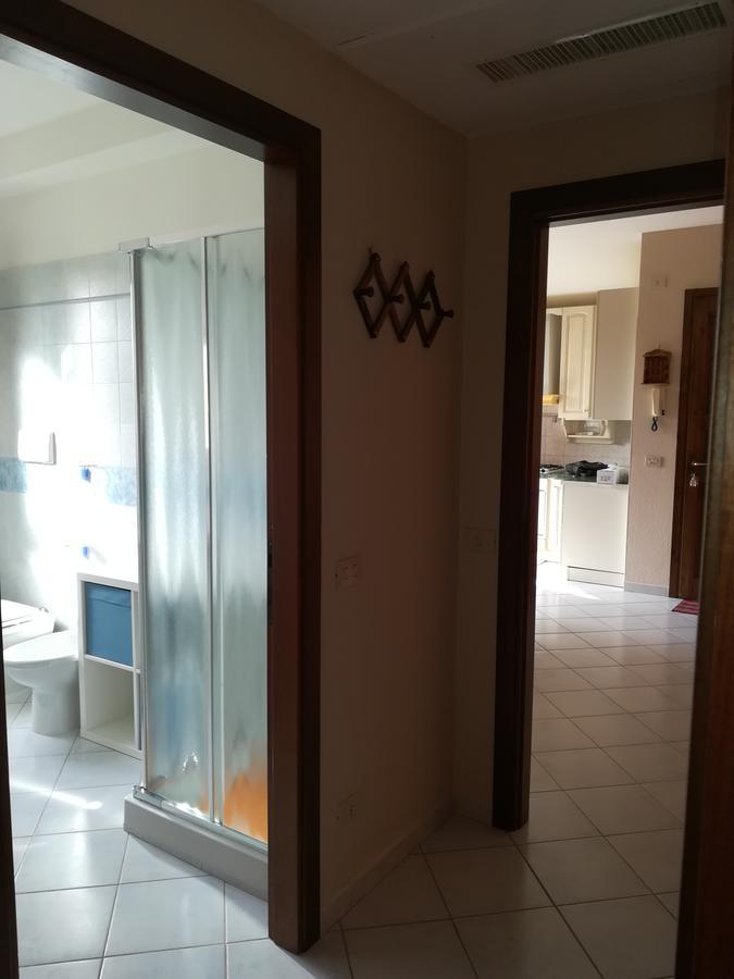 Casa Grace Pulaアパートメント エクステリア 写真
